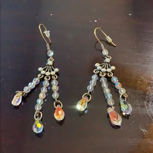 Decorative Earrings